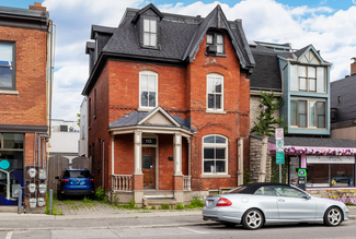 Plus de détails pour 113 Murray St, Ottawa, ON - Bureau à vendre