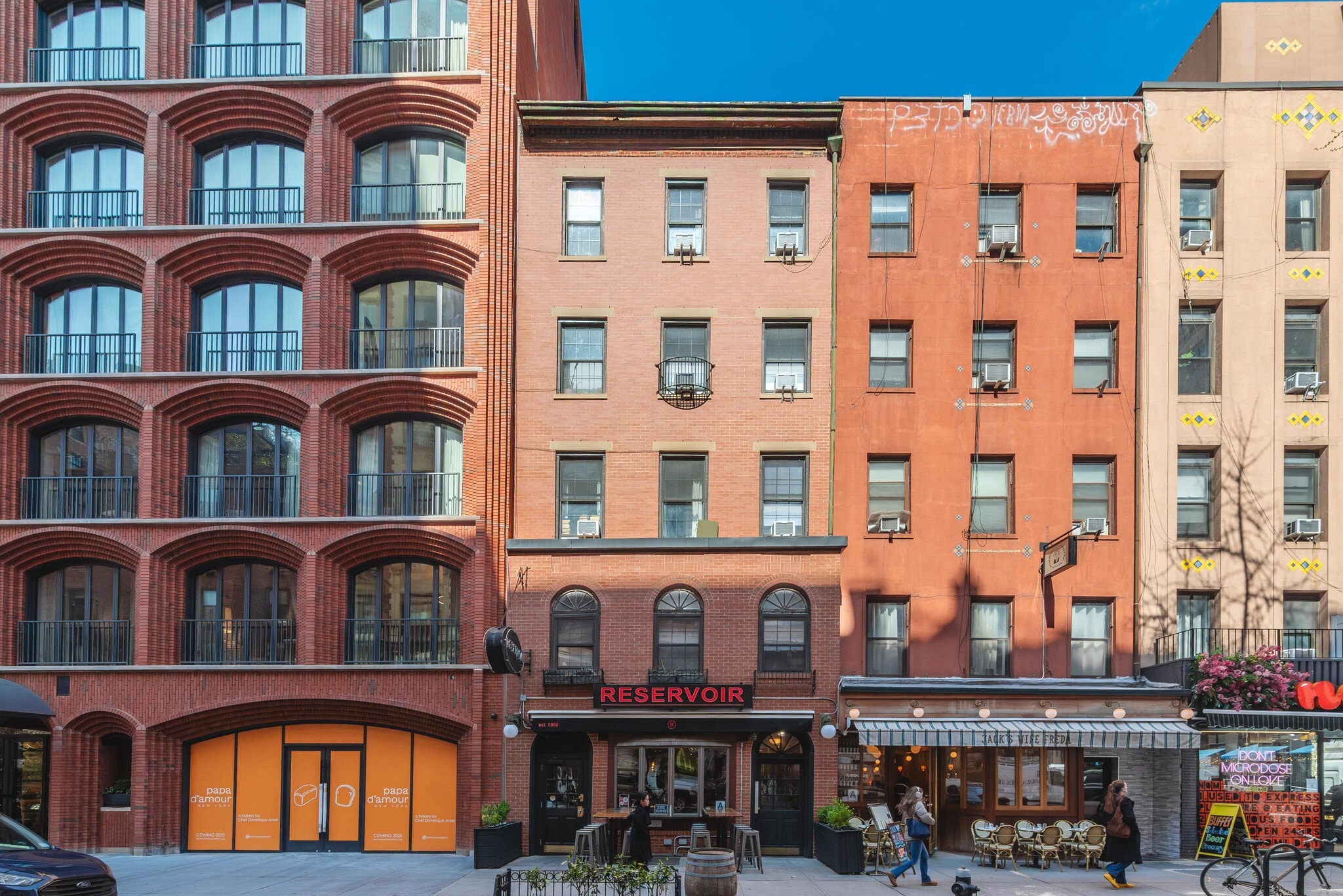 70 University Pl, New York, NY for sale Building Photo- Image 1 of 12