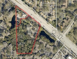 More details for 3730 Tampa Rd, Palm Harbor, FL - Land for Sale