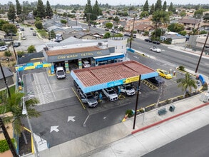 21011 Pioneer Blvd, Lakewood, CA - Aerial  map view - Image1