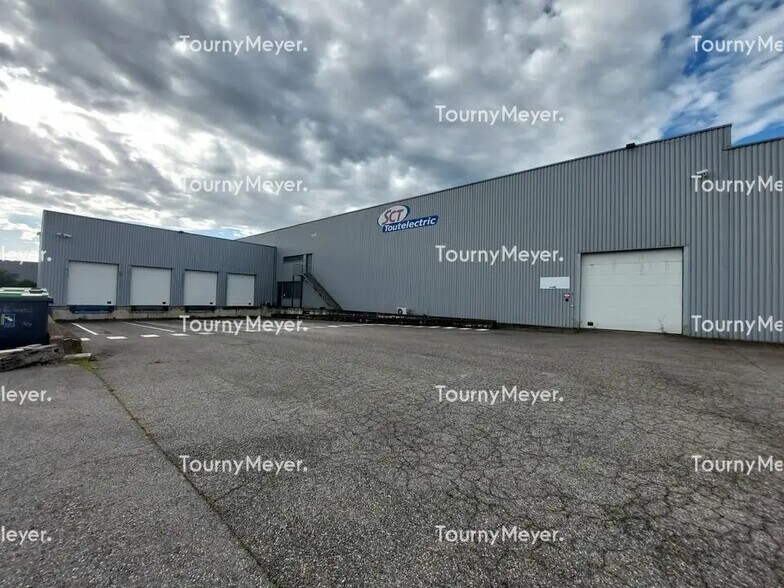 Flex dans Plaisance-du-Touch à louer - Photo du bâtiment - Image 3 de 4