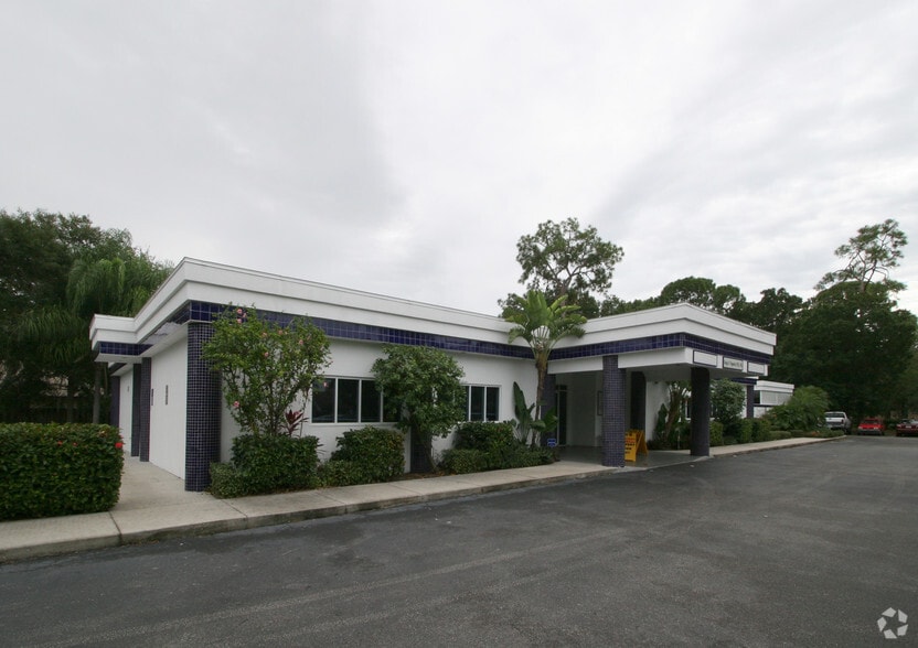 4805 26th St, Bradenton, FL à vendre - Photo principale - Image 2 de 2