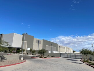 Plus de détails pour 450 E Germann Rd, Gilbert, AZ - Industriel à louer