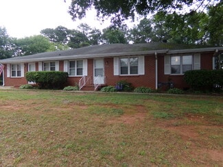 Plus de détails pour 2041 Austell Rd SE, Marietta, GA - Multi-résidentiel à vendre