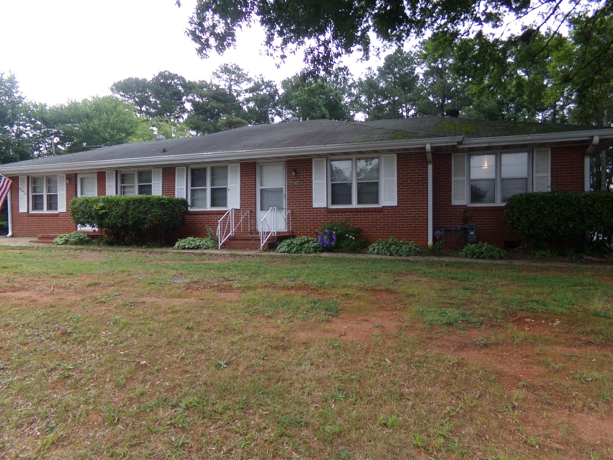 2041 Austell Rd SE, Marietta, GA à vendre Photo du bâtiment- Image 1 de 13