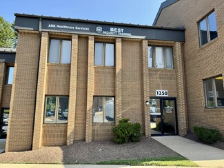 Plus de détails pour 1342-1360 Old Bridge Rd, Woodbridge, VA - Bureau/Commerce de détail à louer