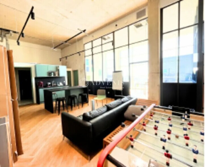 Office in Montpellier for lease - Interior Photo - Image 1 of 3