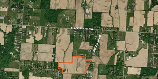 13010 Saylor Rd NW, Baltimore, OH à vendre Photo principale- Image 1 de 2