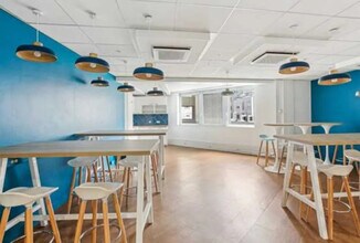 24 Quai Gallieni, Suresnes à louer Photo intérieure- Image 2 de 11