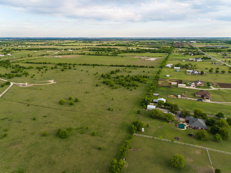 Fm 407, Rhome, TX à vendre - Aérien - Image 1 de 1