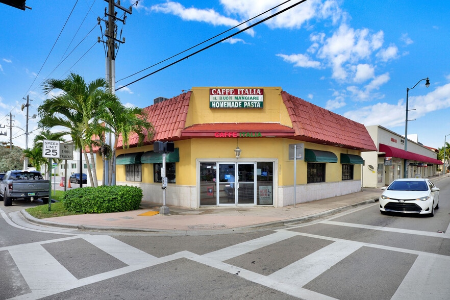 3800 SW 8th St, Coral Gables, FL for sale - Building Photo - Image 1 of 60