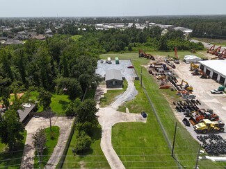 More details for 225 Prater Rd, Sulphur, LA - Industrial for Lease