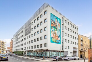 Plus de détails pour 65-69 Holmes Rd, Londres - Bureau à louer