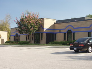 More details for 301 10th St NW, Conover, NC - Office for Lease