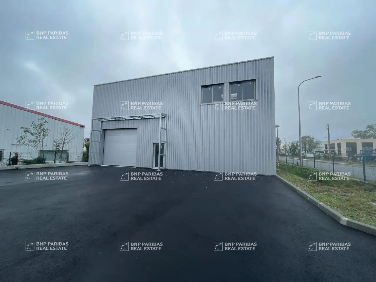 Office in Mérignac for lease Building Photo- Image 1 of 5