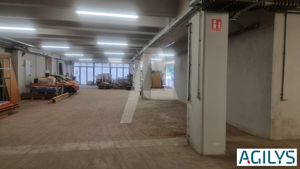 14 Avenue Du 1er Mai, Palaiseau à louer - Photo intérieure - Image 3 de 4