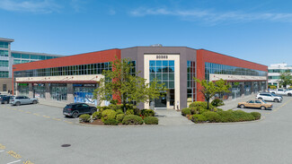 More details for 20353 64th Ave, Langley, BC - Office for Lease