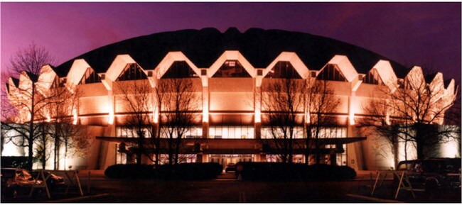 More details for 1400 Saratoga Ave, Morgantown, WV - Land for Lease