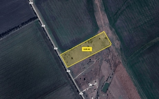 Plus de détails pour CR 452, Eddy, TX - Terrain à vendre