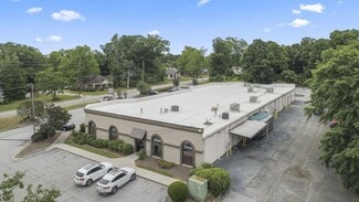 More details for 1035 Green St SE, Conyers, GA - Office for Sale