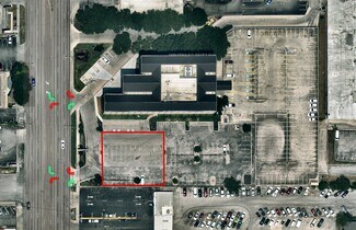 Plus de détails pour 7330 San Pedro Ave, San Antonio, TX - Terrain à vendre