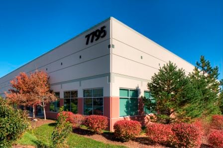 7673-7795 Coppermine Dr, Manassas, VA for lease Primary Photo- Image 1 of 8