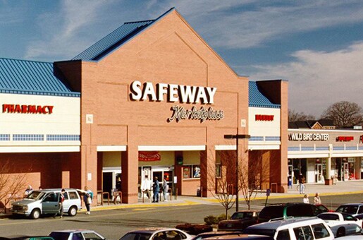 4120-4300 Merchants Plz, Woodbridge, VA for lease Building Photo- Image 1 of 14