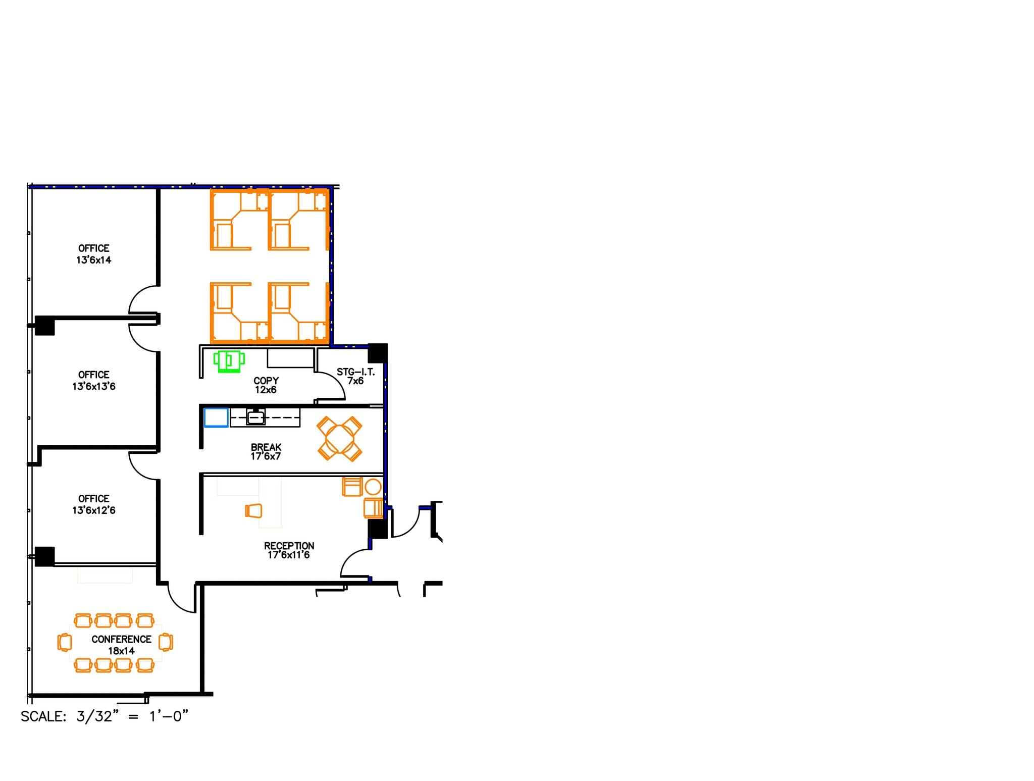 6243 W Interstate 10, San Antonio, TX for lease Site Plan- Image 1 of 1