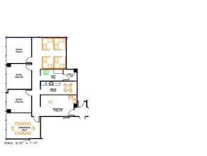 6243 W Interstate 10, San Antonio, TX for lease Site Plan- Image 1 of 1