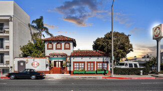 Plus de détails pour Spaghetti Bender & Eat Chow – Vente au détail à vendre, Newport Beach, CA