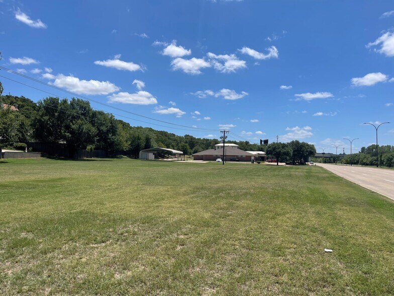 2570 NW Green Oaks Blvd, Arlington, TX à vendre - Aérien - Image 3 de 4