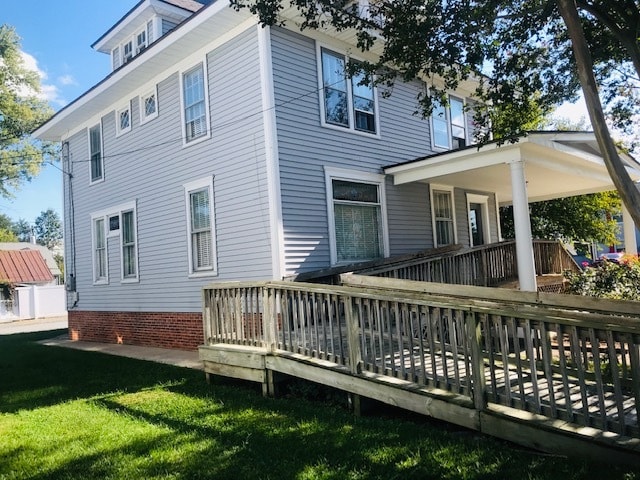 6 N Railroad Ave, Georgetown, DE for lease - Building Photo - Image 2 of 12