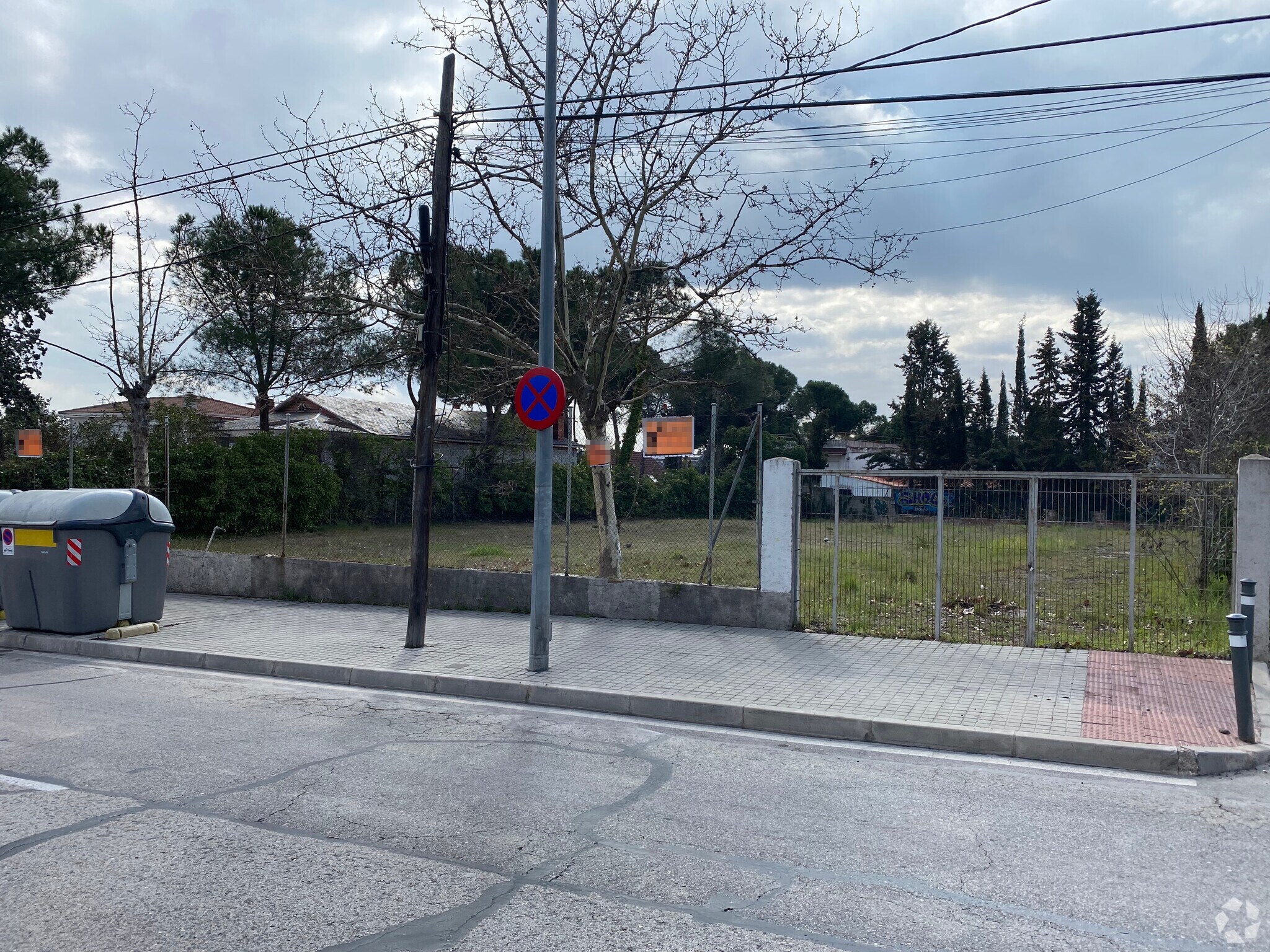 Calle Doctor Calero, 60, Majadahonda, Madrid à vendre Photo principale- Image 1 de 3