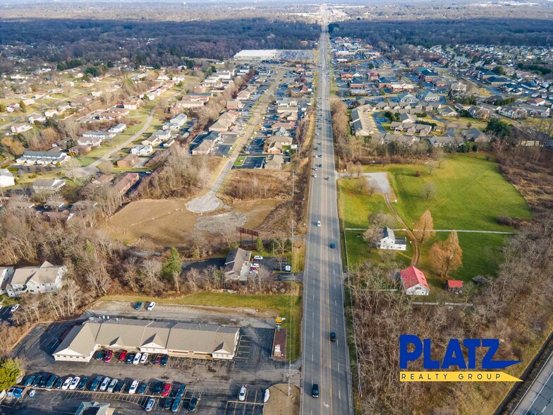 4010 Boardman Canfield Rd, Canfield, OH for sale - Building Photo - Image 1 of 8