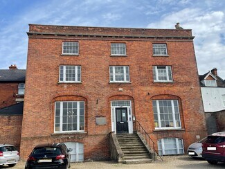 More details for 24 Warminster Rd, Westbury - Office for Lease