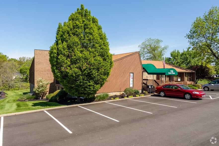 7536 US Highway 42, Florence, KY for lease - Building Photo - Image 2 of 5