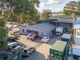 Plus de détails pour 12 Epic Pl, Villawood - Industriel à louer