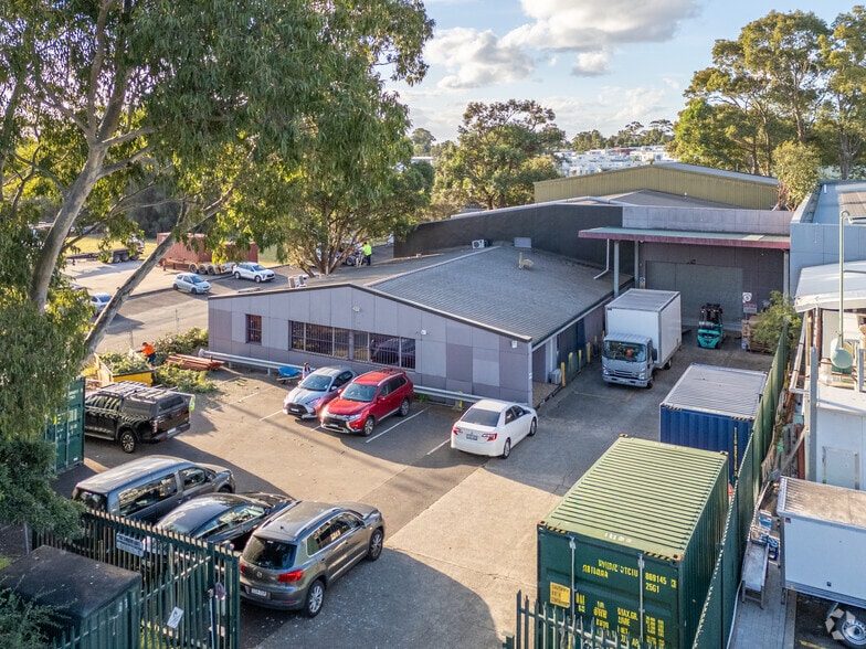 12 Epic Pl, Villawood à louer - Photo principale - Image 1 de 5