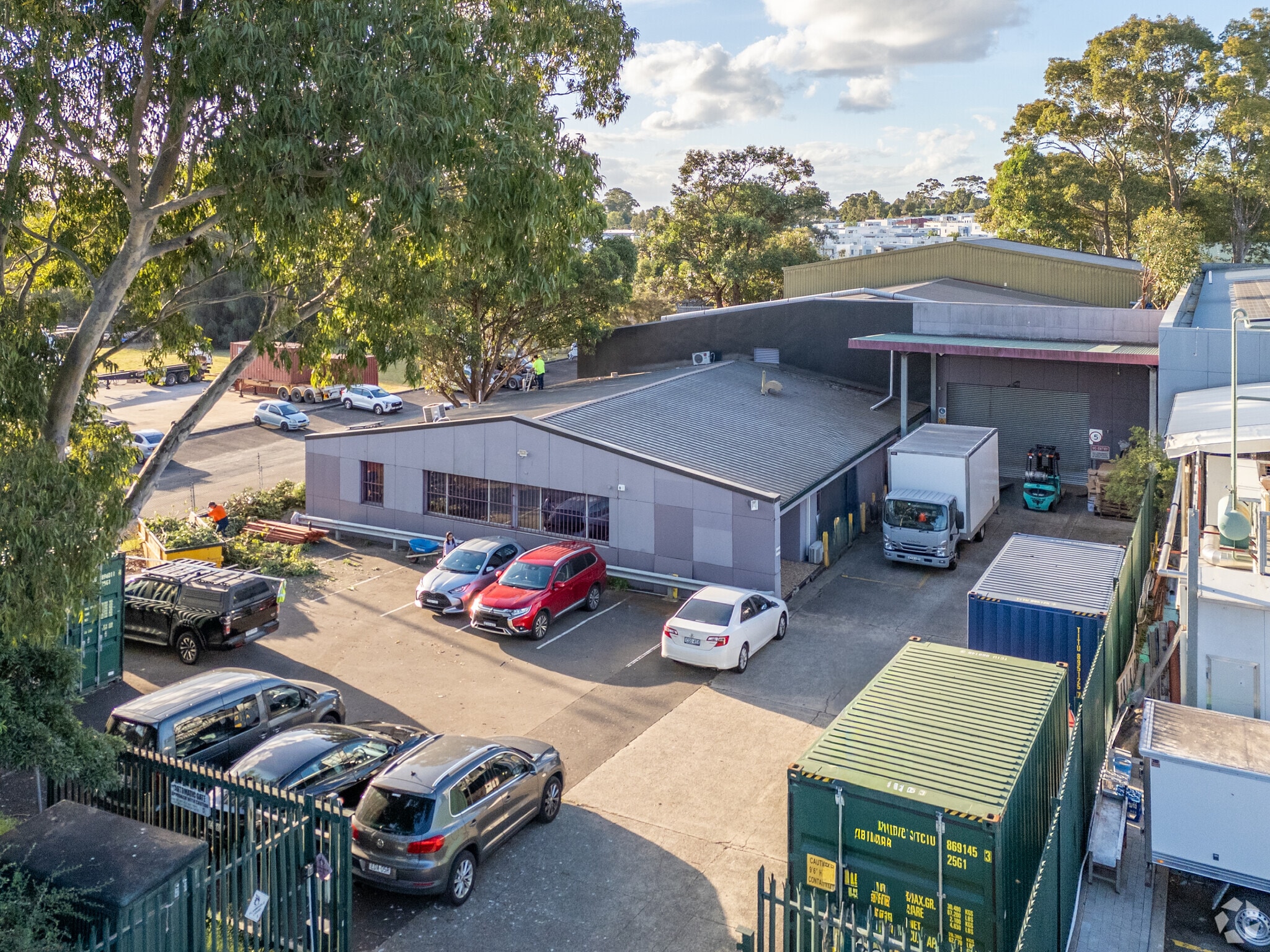 12 Epic Pl, Villawood à louer Photo principale- Image 1 de 6