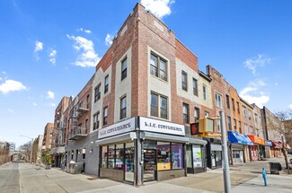 Plus de détails pour 39-29 47th Ave, Sunnyside, NY - Multi-résidentiel à vendre