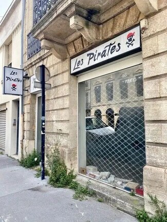 Plus de détails pour Commerce de détail à louer