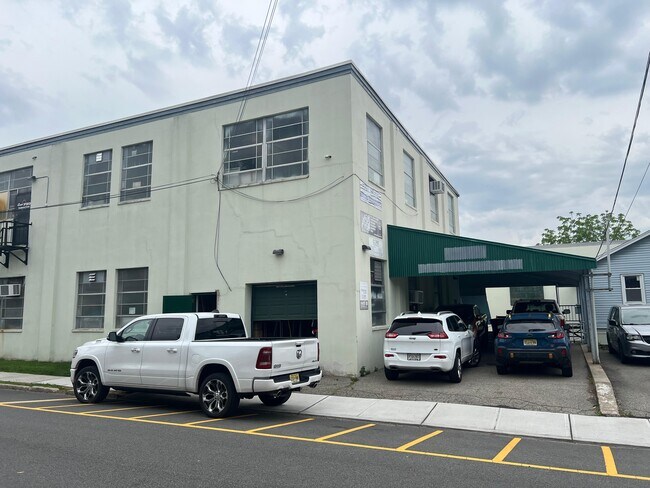 More details for 311-321 Mechanic St, Boonton, NJ - Industrial for Sale