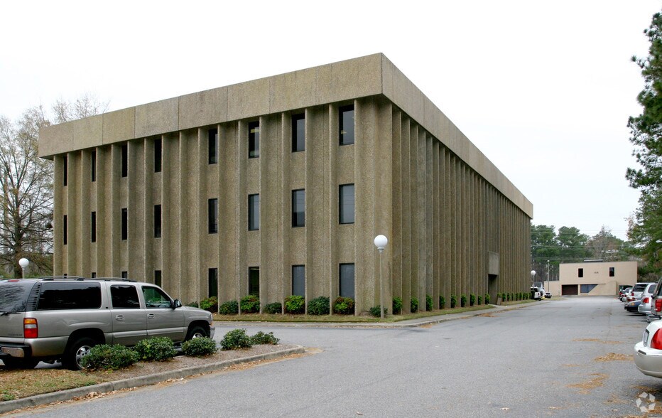 101 N Lynnhaven Rd, Virginia Beach, VA à louer - Photo du bâtiment - Image 3 de 12