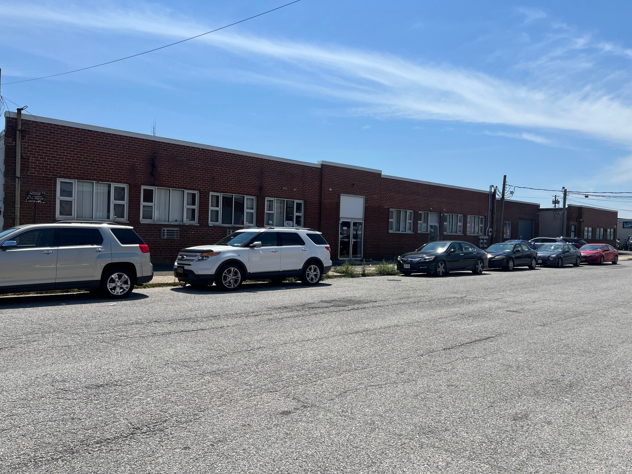 1-5 Neil Ct, Oceanside, NY for lease Building Photo- Image 1 of 9