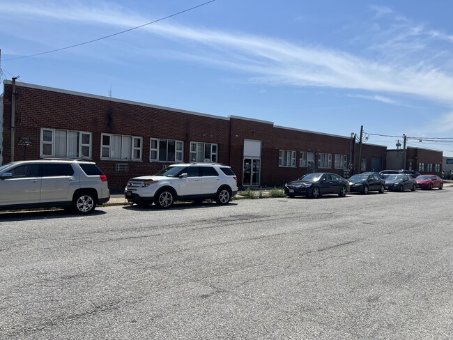 More details for 1-5 Neil Ct, Oceanside, NY - Industrial for Lease