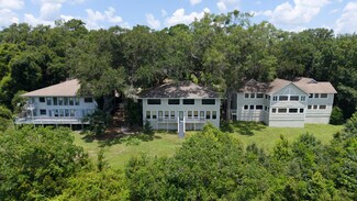Plus de détails pour Office & Residential Development – Bureau à vendre, Tallahassee, FL