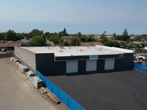 169 Otto Cir, Sacramento, CA - AERIAL map view