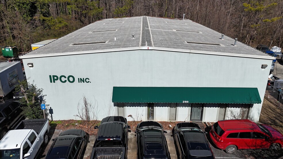 250 Buxton Ct, Lilburn, GA à vendre - Photo principale - Image 1 de 10