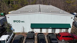 Plus de détails pour 250 Buxton Ct, Lilburn, GA - Industriel à vendre