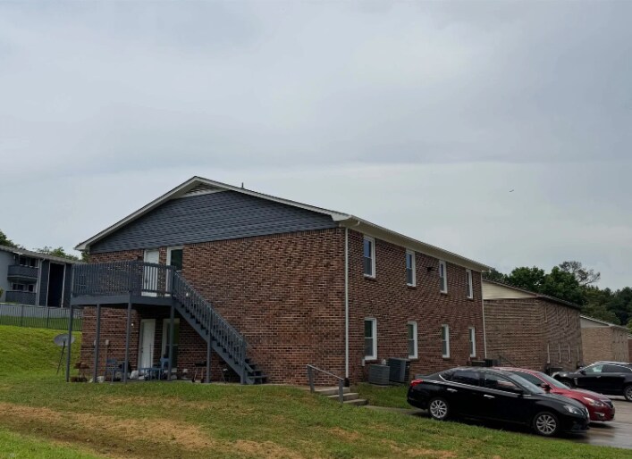 1500 Ascent Trl NW, Huntsville, AL à vendre - Photo du bâtiment - Image 3 de 4